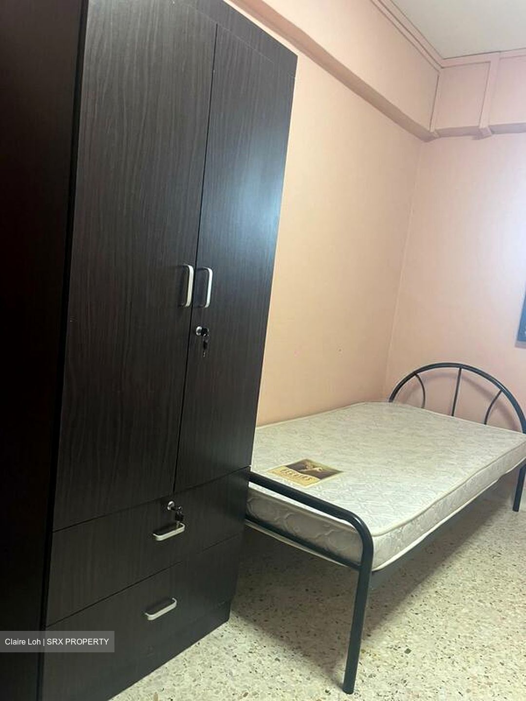 Blk 559 Cheng San Place (Ang Mo Kio), HDB 4 Rooms #496154321